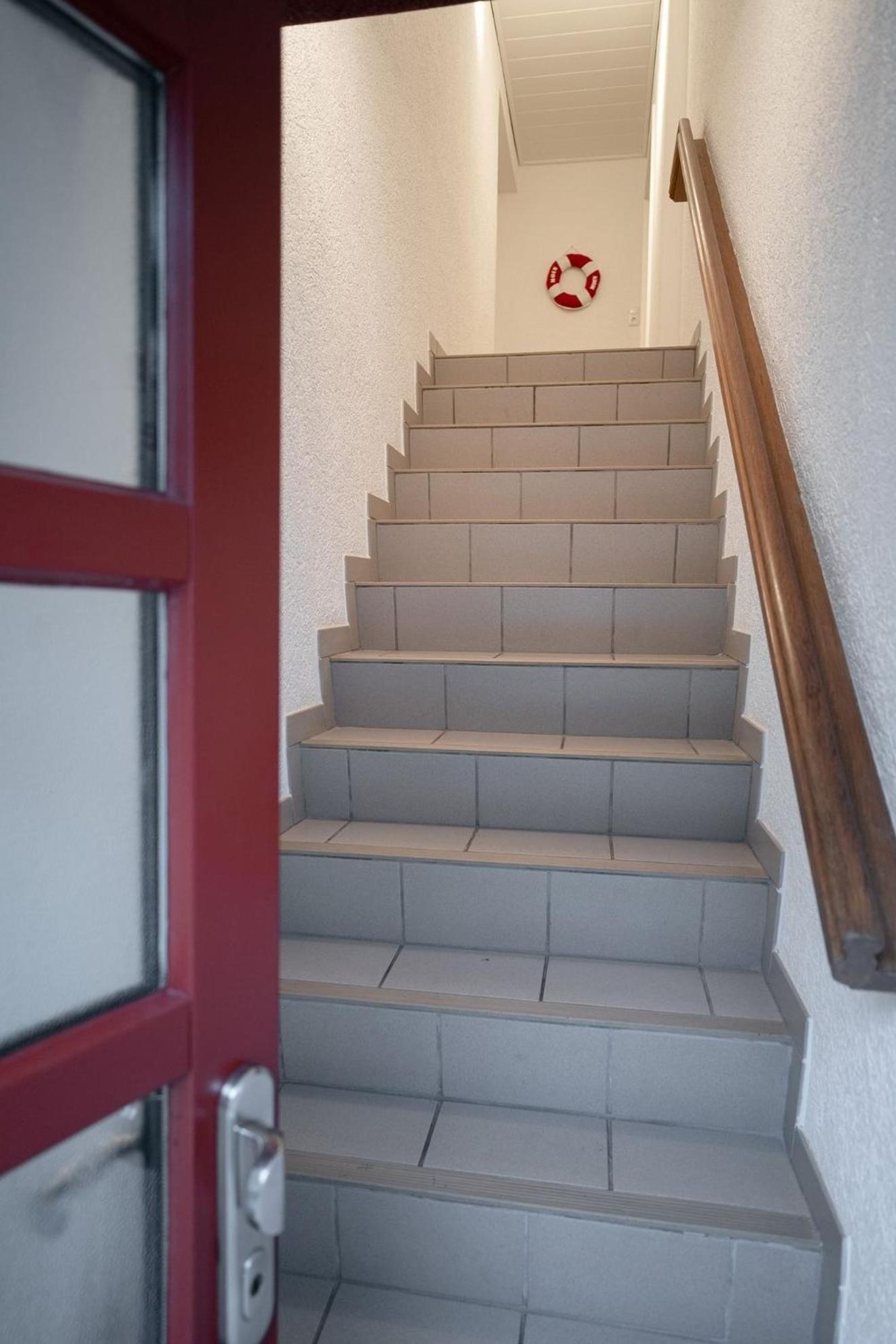 Haus Seestern Groemitz Strandzauber Grömitz Exterior foto